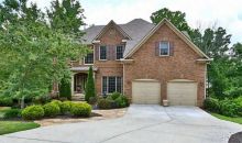 1260 Summerfield Drive Cumming, GA 30040