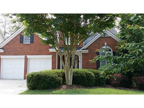 58 Vinings Lake Drive, Mableton, GA 30126