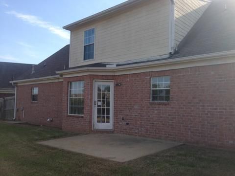 7882 Milestone Drive, Southaven, MS 38671