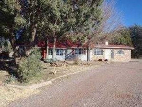 411 413 N Dealers Choice, Payson, AZ 85541