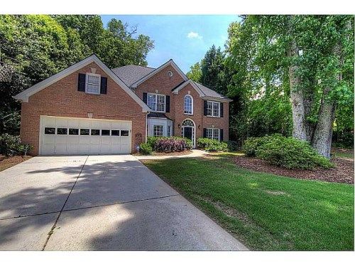 10850 Donamere Drive, Alpharetta, GA 30022