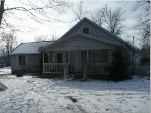 3517 Highway 431 South, Beechmont, KY 42323
