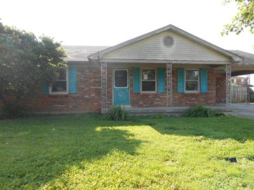 103 Fern Lea Circle, Bardstown, KY 40004