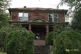 108 Sunset Dr, Stuart, VA 24171