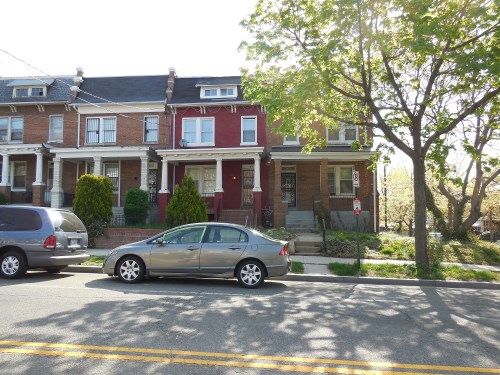 5403 13th Nw  Street, Washington, DC 20011