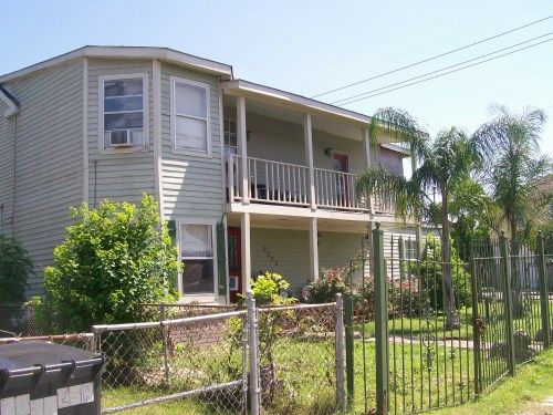 3308 Pauger Street, New Orleans, LA 70119