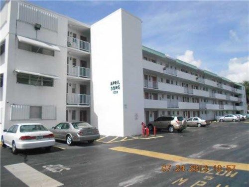 1333 E HALLANDALE BEACH BL # 414, Hallandale, FL 33009