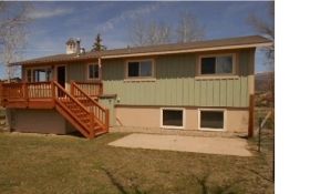 94 Kaibab Road, Eagle, CO 81631