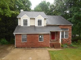 320 Glencoe Drive, Wake Forest, NC 27587