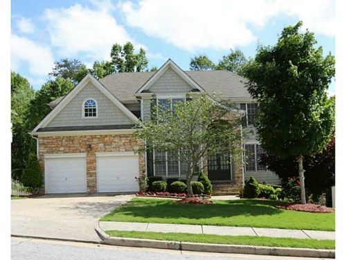 1277 Dayspring Trace, Lawrenceville, GA 30045