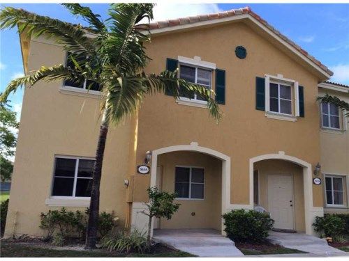 1655 SE 31 CT # 1655, Homestead, FL 33035