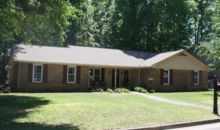 2101 Galahad Drive Decatur, AL 35603