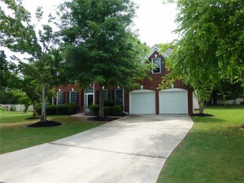 140 Alvord Court, Suwanee, GA 30024
