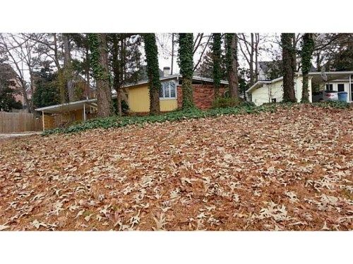 53 Long Island Place, Atlanta, GA 30328