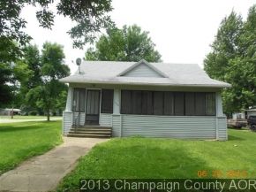 205 N Johnston St, Kenney, IL 61749