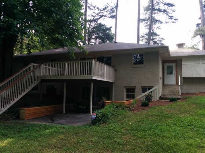 1474 Lavista Road Ne, Atlanta, GA 30324