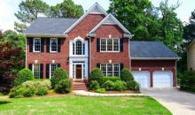 803 Ridge Creek Lane Woodstock, GA 30189