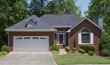 4049 Watkins Glen Drive Woodstock, GA 30189