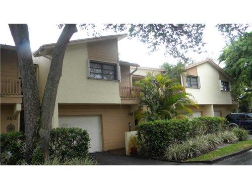 2816 N 34 AV # 5, Hollywood, FL 33021