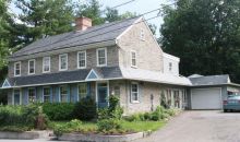 37 LEACOCK ROAD Paradise, PA 17562