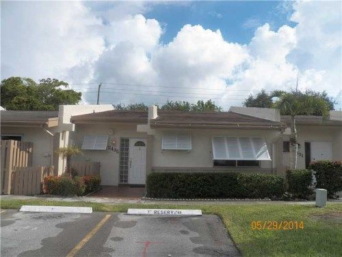 2435 N 37 AV # 2435, Hollywood, FL 33021