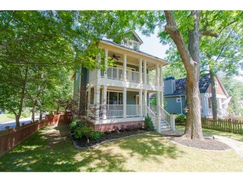 205 Norwood Avenue Ne, Atlanta, GA 30317