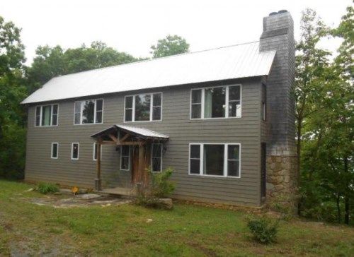 23389 Country Rd 89, Mentone, AL 35984