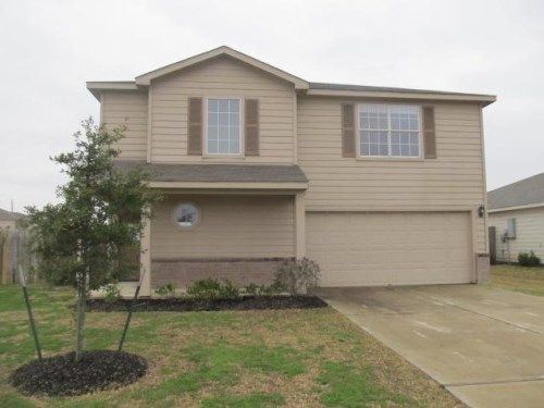 7218 Lilac Manor Ln, Richmond, TX 77469