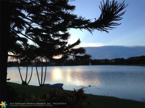 10931 SW 10 PL, Fort Lauderdale, FL 33324