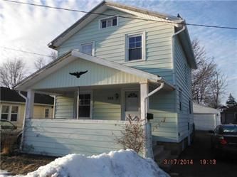 132 W Territorial Rd, Battle Creek, MI 49015