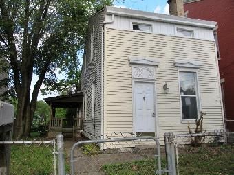1725 Russell Street, Covington, KY 41011