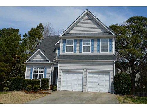 334 Weatherstone Place, Woodstock, GA 30188
