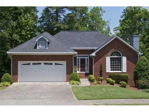 4049 Watkins Glen Drive, Woodstock, GA 30189