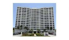 3505 S OCEAN DR # 1104 Hollywood, FL 33019