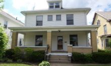 275 S Belmont Ave Springfield, OH 45505