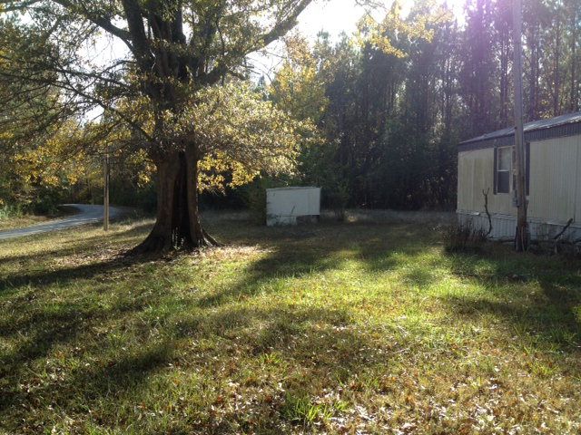58 County 381 Road, Water Valley, MS 38965