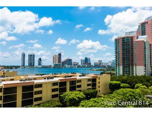 3300 NE 192 ST # 814, Miami, FL 33180