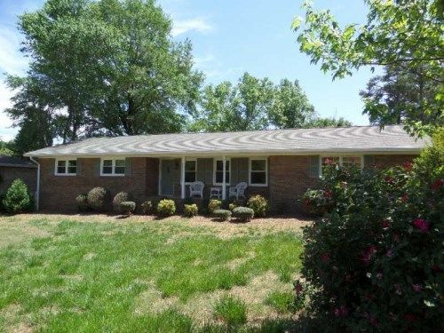 1798 Hasty Road, Marietta, GA 30062