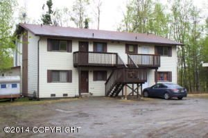 2300 W Success Drive, Wasilla, AK 99654