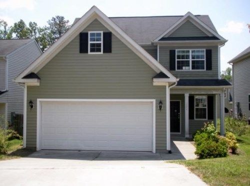 3204 Forrestal Dri, Durham, NC 27703