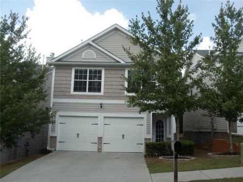 110 Hidden Creek Drive, Canton, GA 30114