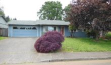 5625 Salinas Court S Salem, OR 97306