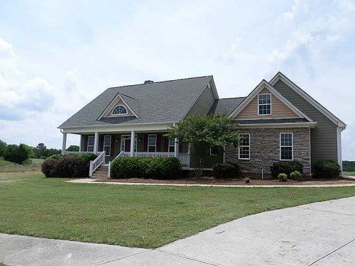 400 Rabbit Run, Good Hope, GA 30641