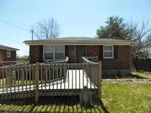 5410 Speedway Drive, Louisville, KY 40272