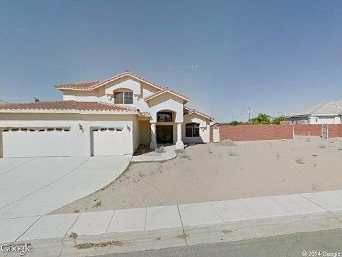 33Rd, Yuma, AZ 85365