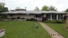 3937 Clarendon Road Indianapolis, IN 46208