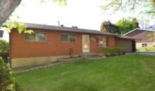 3075 North 100 East Ogden, UT 84414