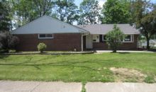 1535 Stouder Dr Reynoldsburg, OH 43068