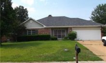 304 White Oak Dr Brandon, MS 39047