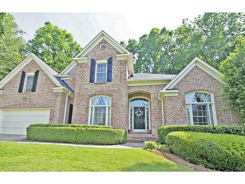 3565 Hidden Lake Drive, Cumming, GA 30041